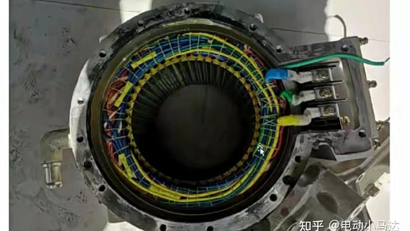 行星减速电机怎么选型号