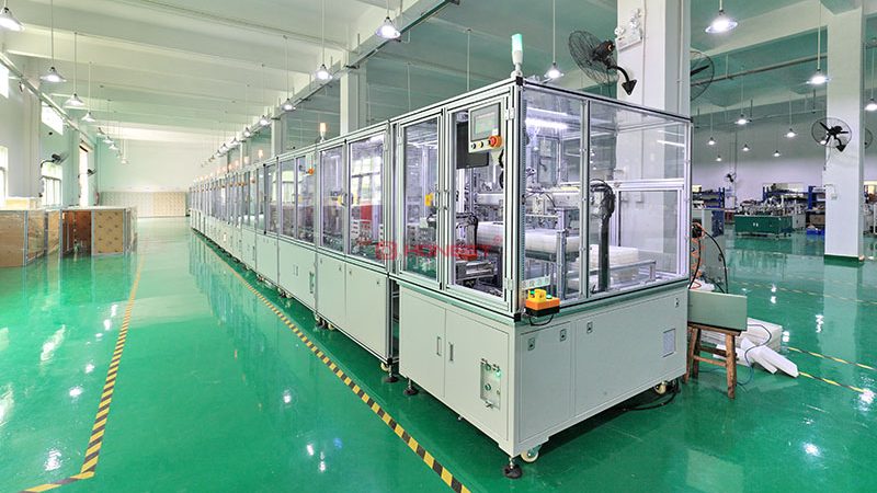 配电房成套开关设备安装：关键步骤与注意事项**