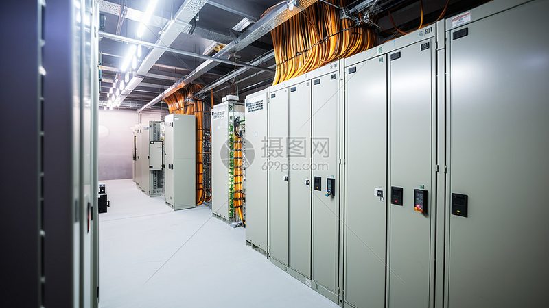 工业小型电机厂家排名背后的考量因素